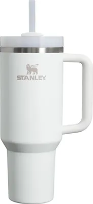 Immagine prodotto di Stanley Quencher H2.0 FlowState Tazza isotermica con cannuccia 1,2L Freddo Mentre 11