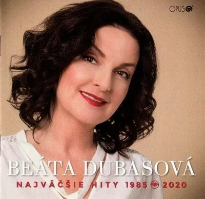 Obrázek produktu pro Beáta Dubasová - Najväčšie Hity 1985-2020 (Remastered) (2 CD)