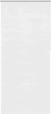 Immagine prodotto di Tenda a rullo oscurante 80 x 230 cm bianco