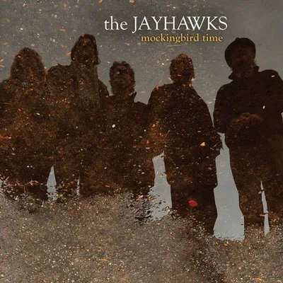 Produktbild von Jayhawks,The-Mockingbird Time