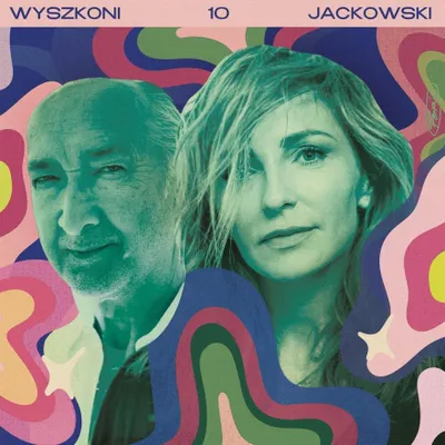 Zdjęcie produktu dla ++ ANNA WYSZKONI 10 Jackowski CD DIGIPAK