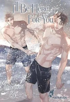 Obrázek produktu pro I'll Be Here For You 3
