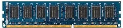Obrázok produktu pre HPE 8GB PC3-12800E, 8 GB, DDR3, 1600 MHz, 240-pin DIMM