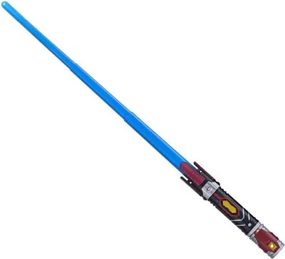 Produktbild von Star Wars F40575X0, Spielzeug-Lichtschwert, 4 Jahr(e)