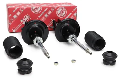 Produktbild von 3x MASTER-SPORT Stoßdämpfer Vorne für FIAT PUNTO (188) Set Federbein 16K004923