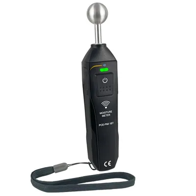 Produktbild von PCE Instruments Schimmel-Messgerät PCE-PMI 1BT