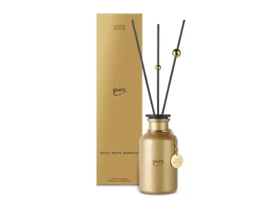 ipuro LE Warm Glamour 240ml Diffusor Duftöle