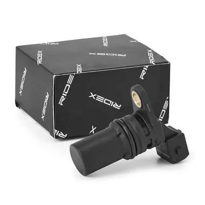 Produktbild von RIDEX 833C0352 Kurbelwellensensor Impulsgeber für RENAULT Clio III Schrägheck (BR0/1, CR0/1)