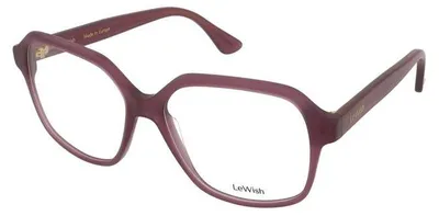 Produktbild von Brillen LeWish Gracia C2
