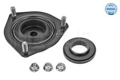Produktbild von MEYLE 36-14 641 0000 Federbeinstützlager Vorne für NISSAN ALMERA II Hatchback (N16) Almera II Limousine (N16)