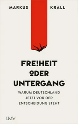 Obrázok produktu pre Freiheit oder Untergang