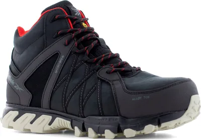 Immagine prodotto di Reebok Trailgrip Work Mid WP S3 BLACK - 46