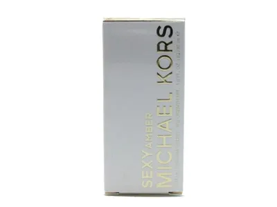 Produktbild von Damenparfüm Sexy Amber Michael Kors EDP 30 ml