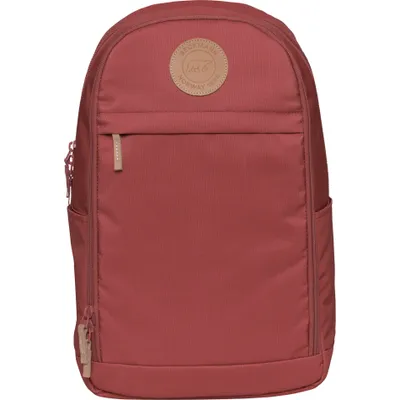Produktbild von Beckmann Urban Rucksack - Autumn Red