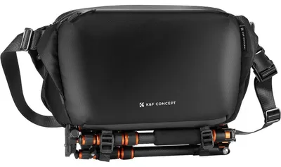 Immagine prodotto di Zaino per fotocamera, borsa a tracolla, nero, grande, adatto per droni Canon, Nikon, Sony, DJI Mavic