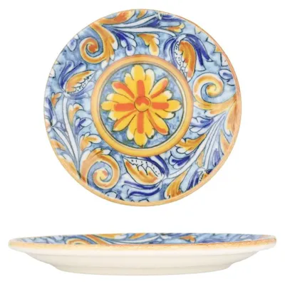 Zdjęcie produktu dla Talerzyki deserowe Kütahya Porselen – Strada – porcelana – 15 cm
