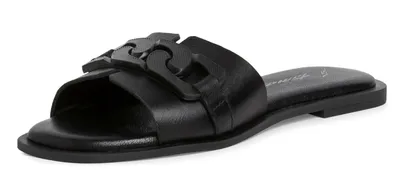 Produktbild von Tamaris Damen Sandalen 1-27131-20 Schwarz