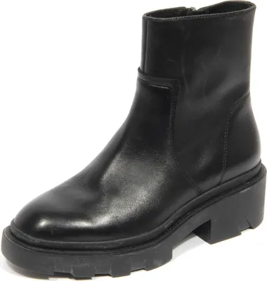 Immagine prodotto di H4472 stivaletto donna ASH MUSE woman leather boots