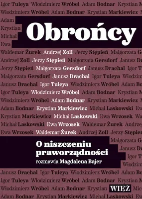 Zdjęcie produktu dla Obrońcy