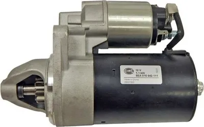 Produktbild von HELLA 8EA 015 642-111 Starter Anlasser 1,1kW 12V
