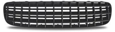 Produktbild von Kühlergrill Sportgrill und Frontgrill ohne Emblem für Audi TT 8N