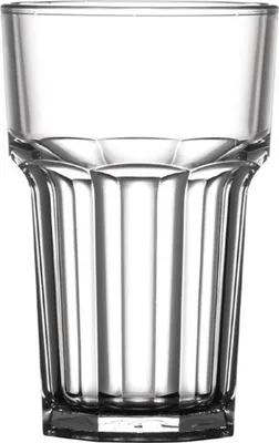 Produktbild von BBP Longdrinkgläser mit Moussierpunkt 28,5cl (36 Stück)