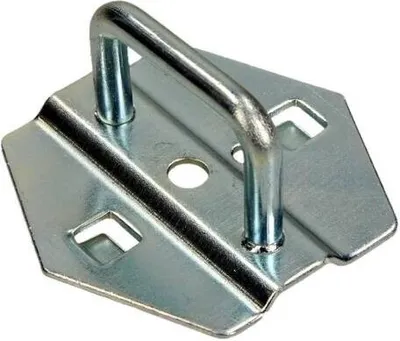 Produktbild von ROOKS Haken Werkzeuglochtafel OK-01.3282 6mm 50mm