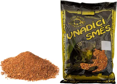 Obrázok produktu pre Carp Servis Václavík zmes návnad 1kg 2895