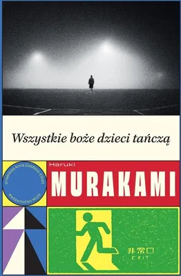 Zdjęcie produktu dla Wszystkie boze dzieci tancza