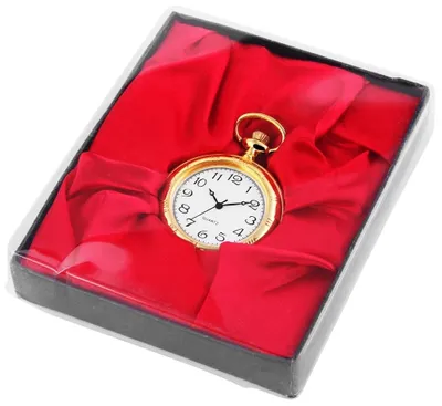 Produktbild von Taschenuhr