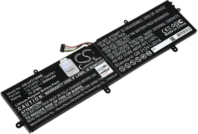 Produktbild von Akku für Laptop Lenovo V730-15-IFI