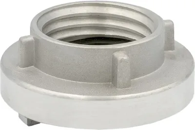 Produktbild von Storz Adapter C Kupplung auf IBC DN50 S60x6 Innengewinde