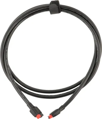 Produktbild von a-TroniX PPS Solar Kabel 2m Anderson Stecker auf Anderson Stecker mit 0% MwSt nach §12 Abs. 3 UstG