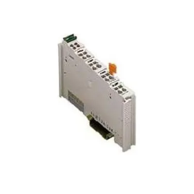 Obrázek produktu pro Wago 750-469/000-006, 2 kanály/kanálů, 0,5 kV, Vstup, J, 320 ms, 12 x 100 x 69,8 mm