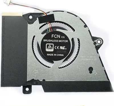Produktbild von GPU Lüfter FAN für Asus Rog Zephyrus G14 GA401I 401IV 401IU 401IH 401II 401IU-BM217T HA026T HE001T HE160T