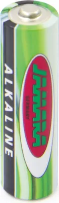 Produktbild von Batterie AA SuperCell Alkaline 1,5V 2300mAh