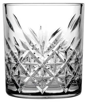 Produktbild von 36x Whiskyglas Pasabahce Timeless, 205 ml Whiskygläser