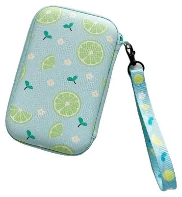 Obrázek produktu pro Úložná taška, materiál EVA, přenosný design, 04