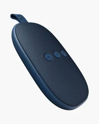 Obrázek produktu pro Fresh 'n Rebel Rockbox Bold X, 1.0 kanály/kanálů, Kabelový a bezdrátový, Micro-USB, Přenosný mono reproduktor, Obdélník, Textil, Guma