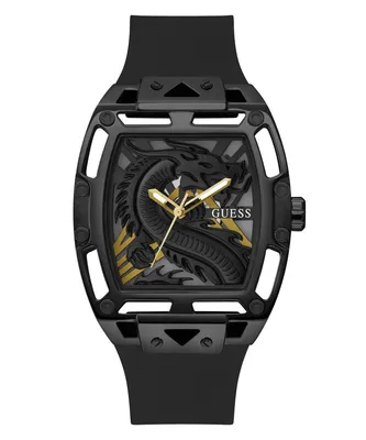 Zdjęcie produktu dla Zegarek  Guess GW0648G1 czarny