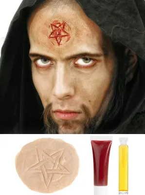 Produktbild von Pentagramm