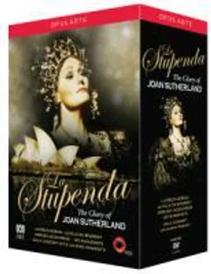 Produktbild von La Stupenda