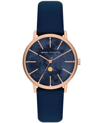 Produktbild von Armani Exchange Lola SET Damenuhr