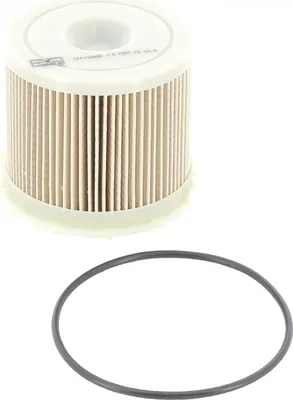 Produktbild von Kraftstofffilter CHAMPION CFF100486 für ISUZU D-Max I Pickup (TFR, TFS) Filtereinsatz