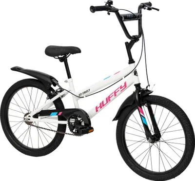 Produktbild von Huffy So Sweet 20-Zoll Mädchenfahrrad