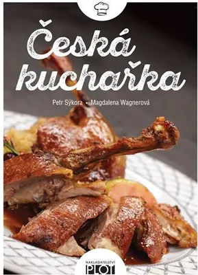 Zdjęcie produktu dla Česká kuchařka
