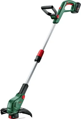 Produktbild von Akku-Rasentrimmer UniversalGrassCut 18V-26-500, 1 x Akku PBA 18V 2.0Ah