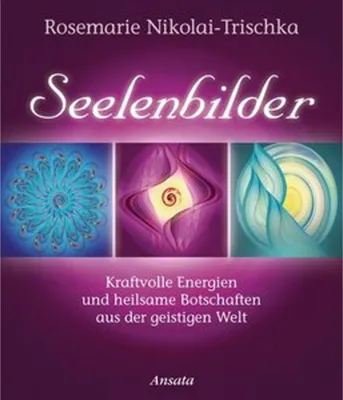 Produktbild von Seelenbilder