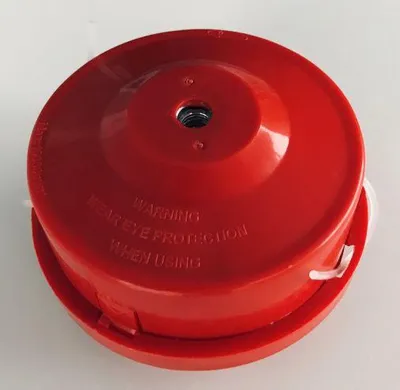 Produktbild von Universal Mähkopf für Motorsensen und Freischneider mit Gewinde 10X1,25