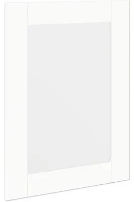 Obrázek produktu pro Skříňové dveře PICCANTE Smart 49,6 x 1,9 x 70 cm bílá matný